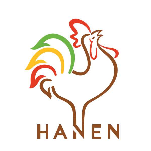 Hanen logo, link til: https://www.hanen.no
