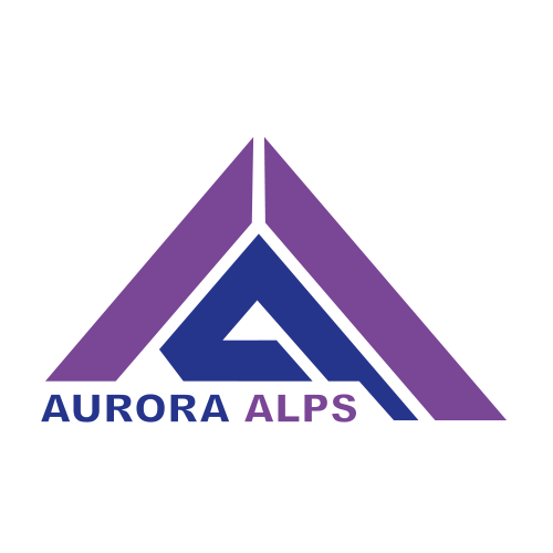 aurora-alps-logo