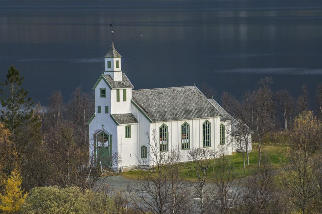 Balsfjord_kirke